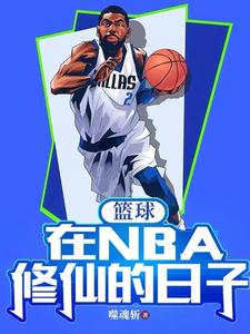 在nba打球的小说